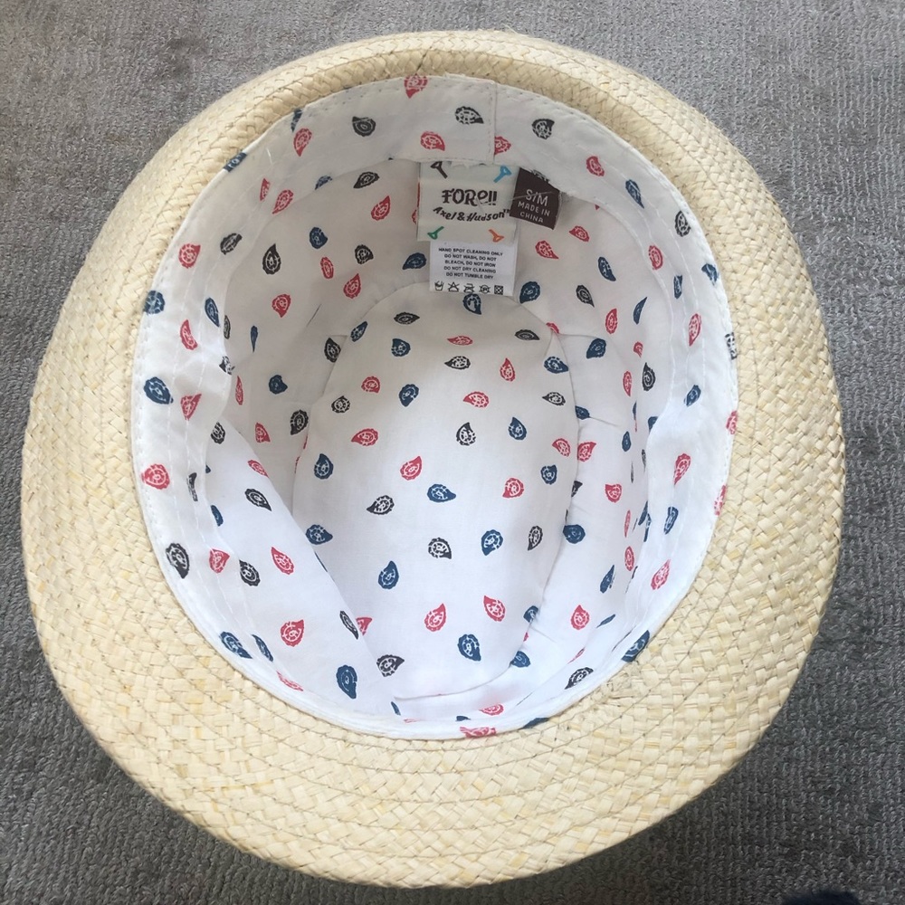 Kids hat - Picture 3 of 4
